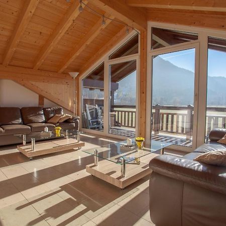 Rundblick Apartment Фархант Екстериор снимка
