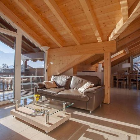 Rundblick Apartment Фархант Екстериор снимка