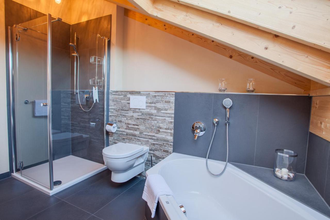 Rundblick Apartment Фархант Екстериор снимка