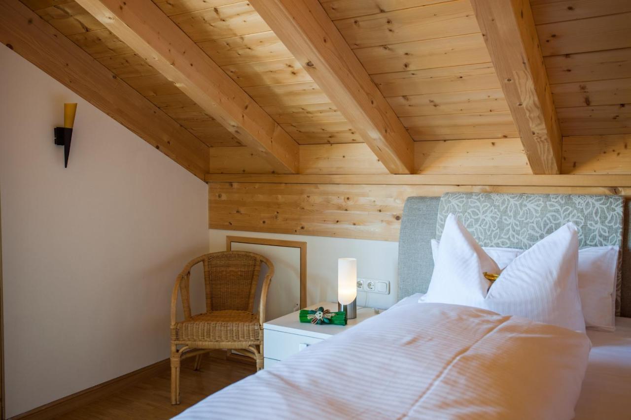 Rundblick Apartment Фархант Екстериор снимка