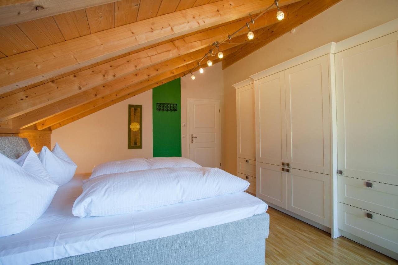 Rundblick Apartment Фархант Екстериор снимка