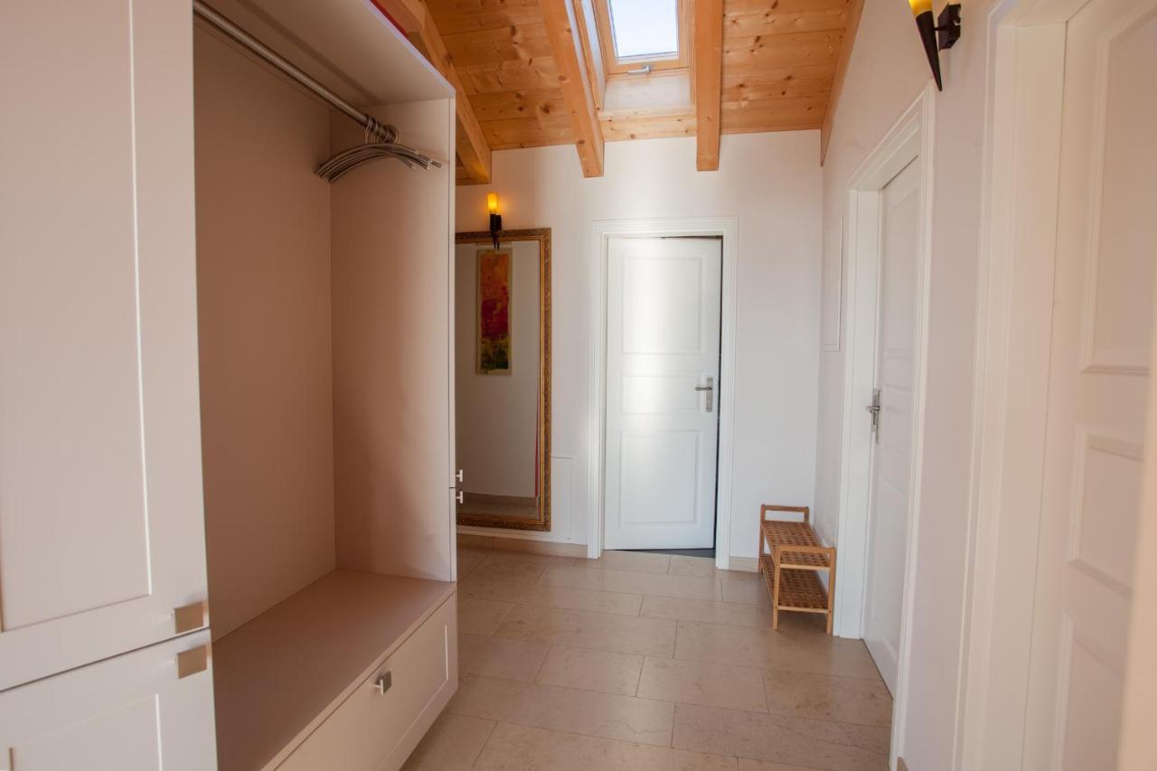 Rundblick Apartment Фархант Екстериор снимка