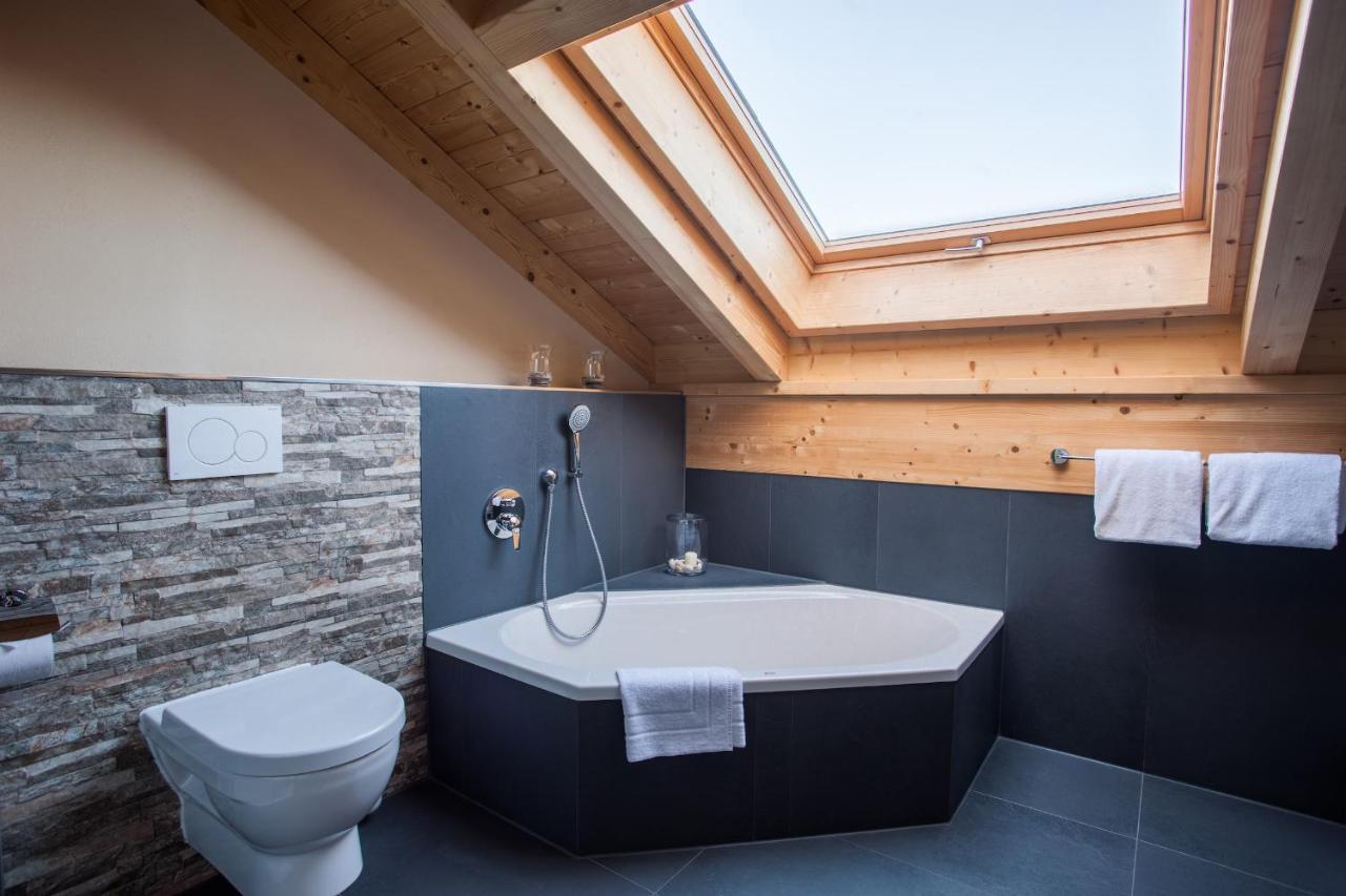 Rundblick Apartment Фархант Екстериор снимка